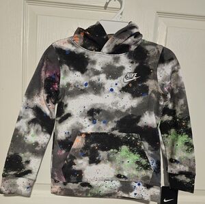 Nike Hoodie Size 6